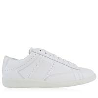 MAISON MARGIELA Ace Leather Trainers