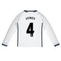 Manchester United Third Shirt 20...