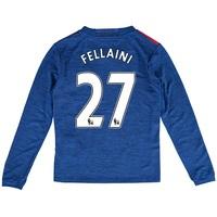 Manchester United Away Shirt 201...