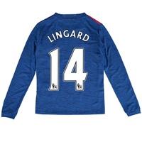 Manchester United Away Shirt 201...