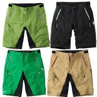 madison addict mens water repellent shorts