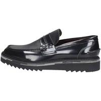 marechiaro 1962 a1422 r loafers mens loafers casual shoes in black