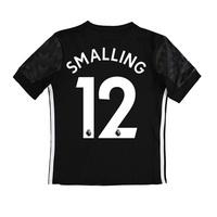 Manchester United Away Shirt 201...