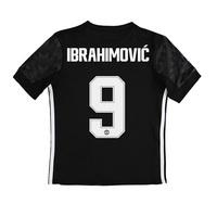 Manchester United Away Cup Shirt...