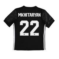 Manchester United Away Cup Shirt...