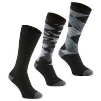 Madison Isoler Merino Deep Winter Knee-high Sock