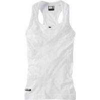 madiosn isoler mesh womens sleeveless baselayer