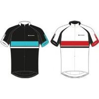 Madison Sportive Classic Men`s Short Sleeve Jersey