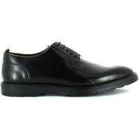 Maritan Marco ferretti 110854 1487 Elegant shoes Man men\'s Walking Boots in black