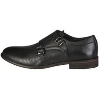 made in italia celso nero mens loafers casual shoes in black