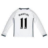 Manchester United Third Shirt 20...