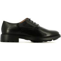 Maritan Marco ferretti 111333MG Elegant shoes Man men\'s Smart / Formal Shoes in black