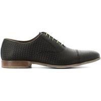 Marco Ferretti 140356 Elegant shoes Man Brown men\'s Smart / Formal Shoes in brown
