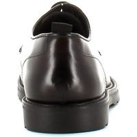 marco ferretti 110854 1487 elegant shoes man brown mens casual shoes i ...