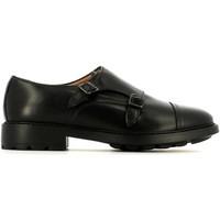 Maritan Marco ferretti 111361MG 2140 Elegant shoes Man men\'s Walking Boots in black