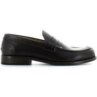 marco ferretti 18523 mocassins man tmoro mens loafers casual shoes in  ...