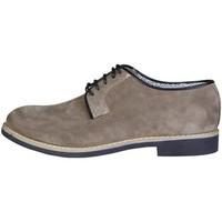 Made In Italia GIULIANO_TAUPE men\'s Casual Shoes in grey