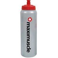 MaxiNutrition Water Bottle 1litre Bottle(s)