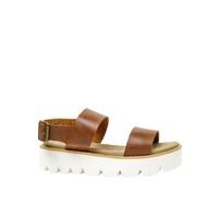 Martina Sandals with Chunky Sole