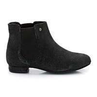 Mabilon Suede Chelsea Boots