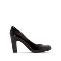 MARIELLE Patent Leather High Heels