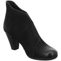 marc elle womens court shoes in black