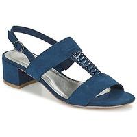 Marco Tozzi KAROTIA women\'s Sandals in blue