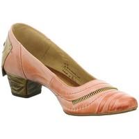 Maciejka 0238018005 women\'s Court Shoes in Pink
