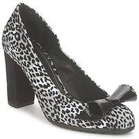 Maloles CINTA women\'s Court Shoes in grey