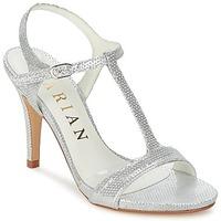 Marian CRISTIN PLATA women\'s Sandals in Silver