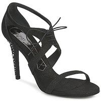 Magrit MIJARES women\'s Sandals in black