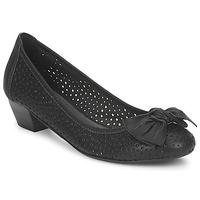 Martinelli YARINA women\'s Court Shoes in black
