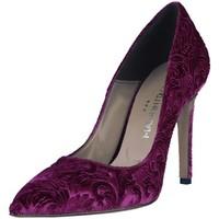 Made In Italia CHIARA_PRUGNA women\'s Court Shoes in purple