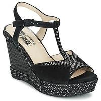 Mam\'Zelle IMELA women\'s Sandals in black