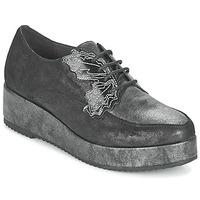 Mam\'Zelle REVATI women\'s Casual Shoes in grey