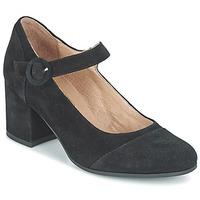 Mam\'Zelle GOME women\'s Court Shoes in black