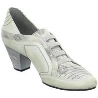 Maciejka Front Trotteurs women\'s Court Shoes in Grey