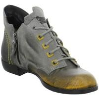 Maciejka 0252207003 women\'s Low Ankle Boots in Grey