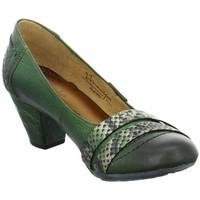 Maciejka 0205509005 women\'s Court Shoes in Green