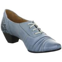 Maciejka Trotteurs women\'s Court Shoes in Blue