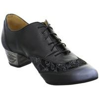 Maciejka Trotteurs women\'s Court Shoes in Black