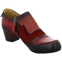 Maciejka Trotteurs women\'s Court Shoes in Red