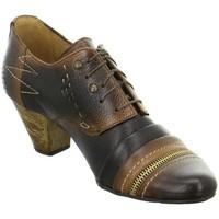 Maciejka Frontpumps women\'s Court Shoes in Brown