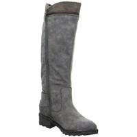 Marco Tozzi 222660127212 women\'s Boots in Grey