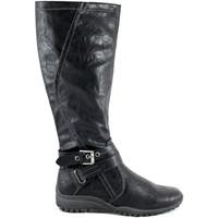 marco tozzi 25633 21 womens boots in black