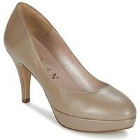 Marian GRACIELLE women\'s Court Shoes in BEIGE