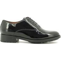 Maritan Marco ferretti 140607MG 2141 Lace-up heels Women women\'s Smart / Formal Shoes in black