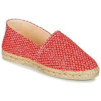 Maiett KANOKO women\'s Espadrilles / Casual Shoes in red