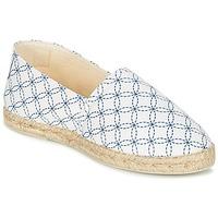 Maiett SHIPPO women\'s Espadrilles / Casual Shoes in white