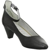 marc 14072321100 womens court shoes in black